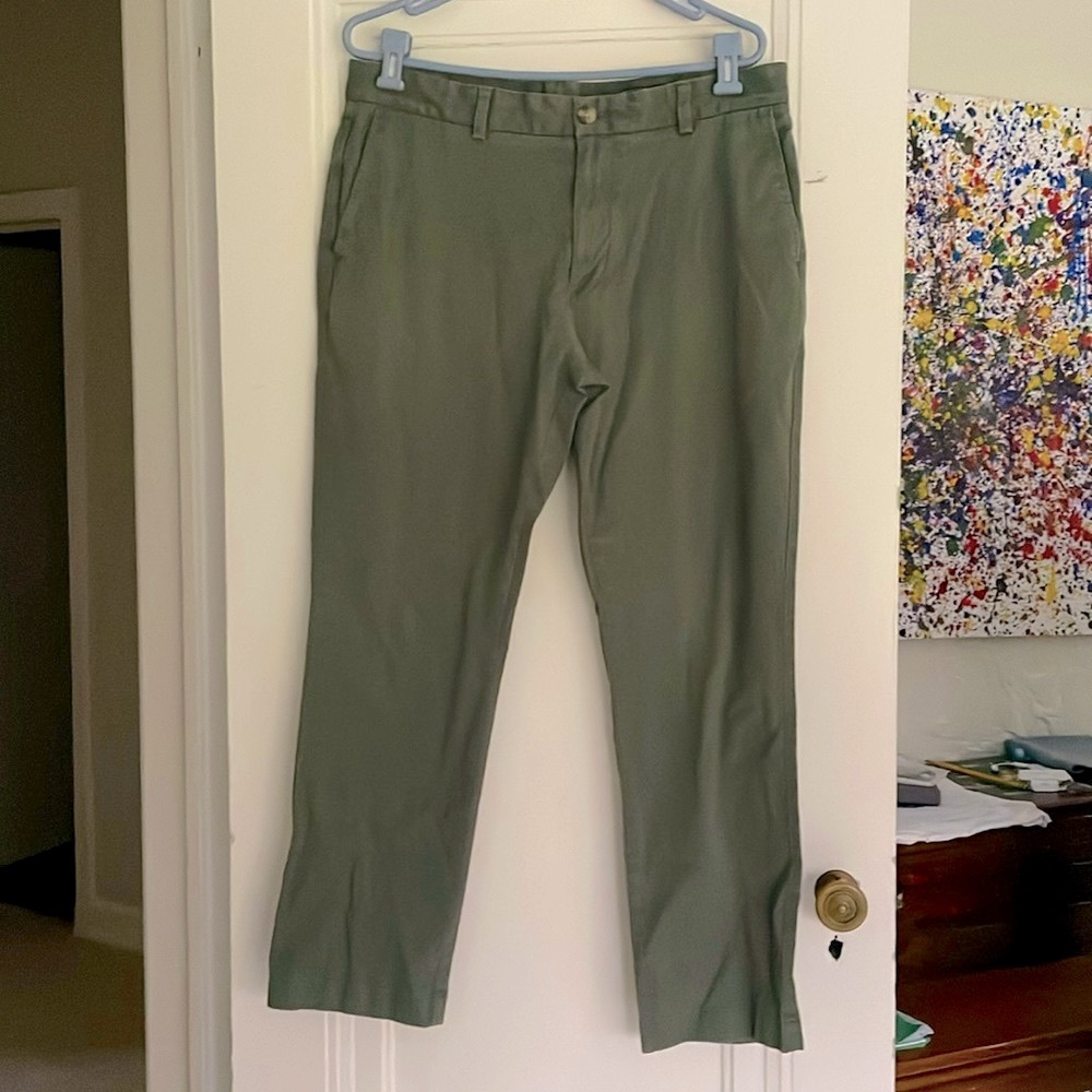 Men’s Vineyard Vines Classic Chinos